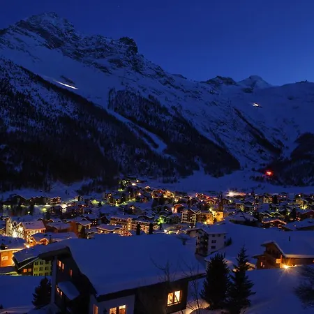 Fee-rien * Saas-Fee