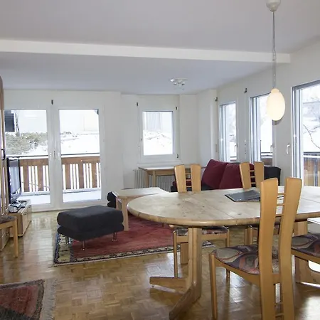 Fee-rien Apartament