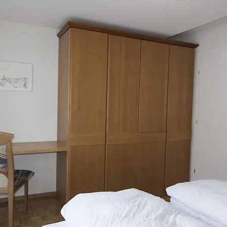 아파트 Fee-rien Saas Fee