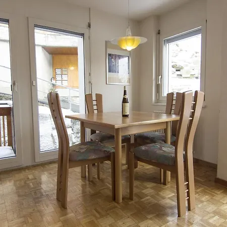 Apartament Fee-rien *