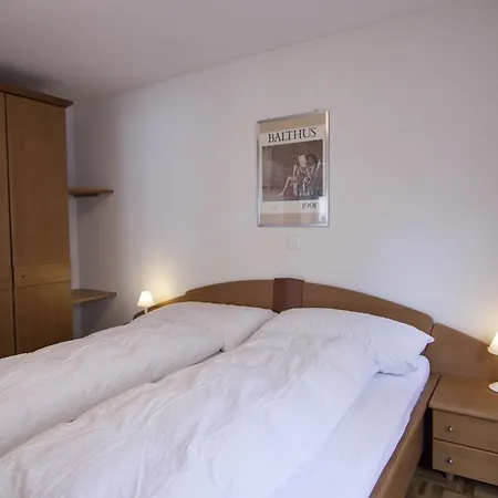 Apartament Fee-rien *