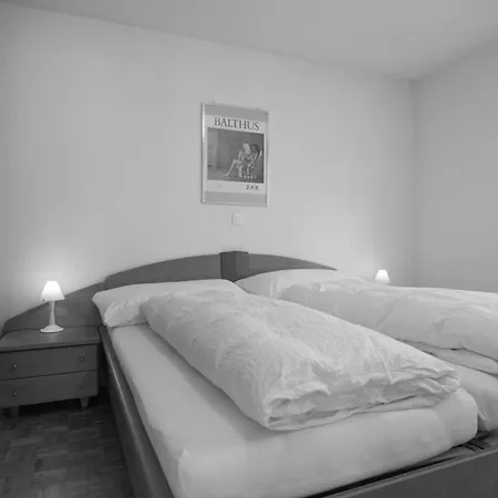 Fee-rien Apartament Saas-Fee