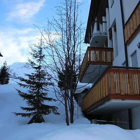 Apartament Fee-rien