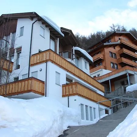 Apartament Fee-rien *