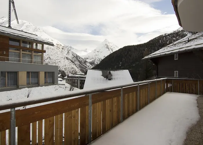 Fee-rien アパート *