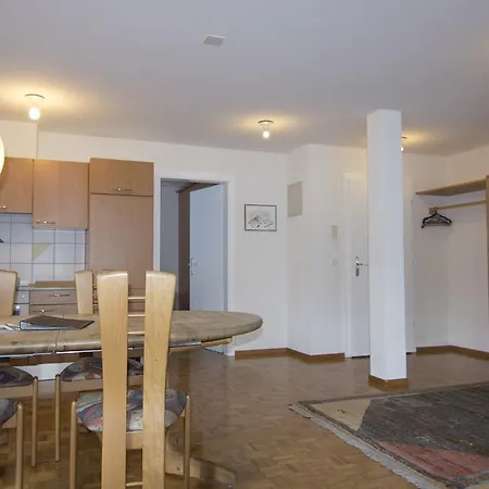 Fee-rien Apartmán *