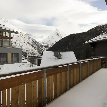 Fee-rien Apartmán *