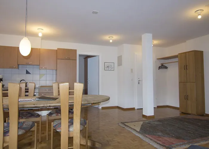 Fee-rien Apartmán *