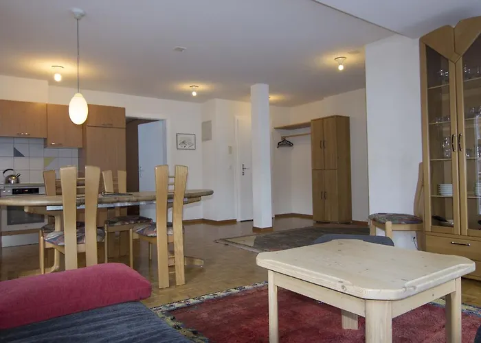 Apartmán Fee-rien *