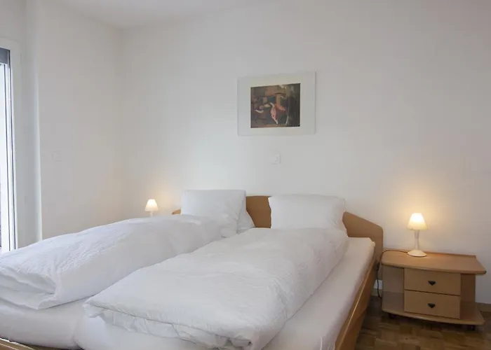 Fee-rien Apartmán *