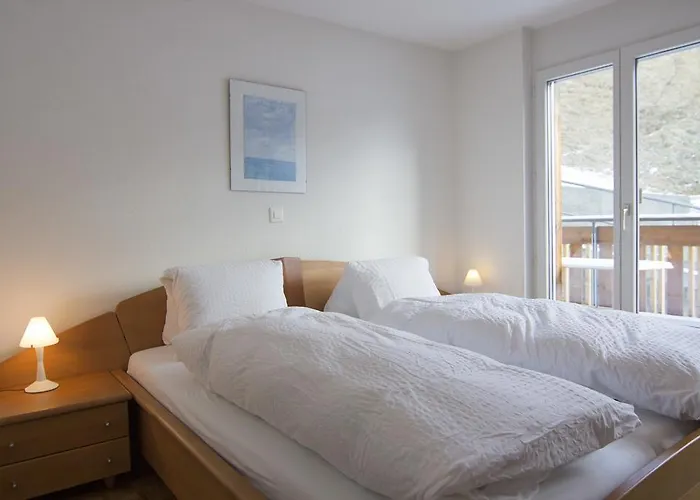 Fee-rien Apartmán *