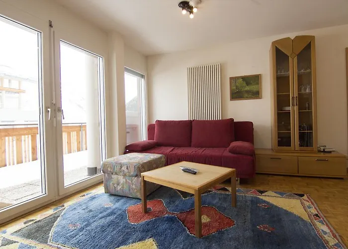 Apartmán Fee-rien *