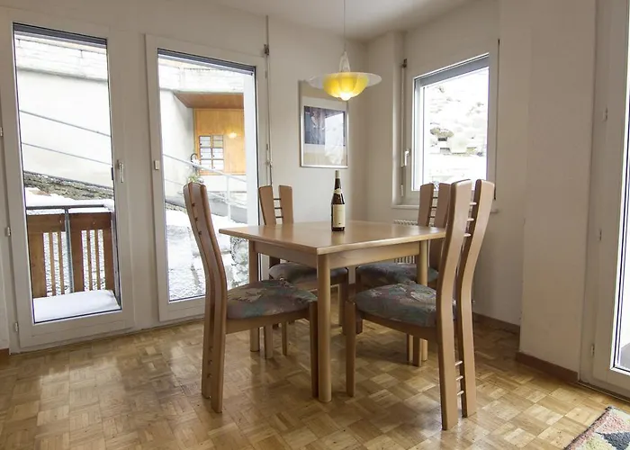 Apartmán Fee-rien *