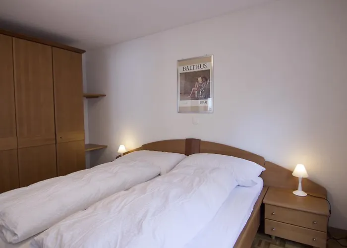 Apartmán Fee-rien *