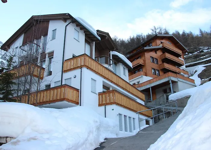 Apartmán Fee-rien *