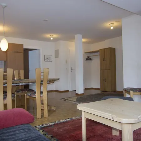 Apartmán Fee-rien *