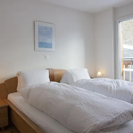 Fee-rien Apartmán *